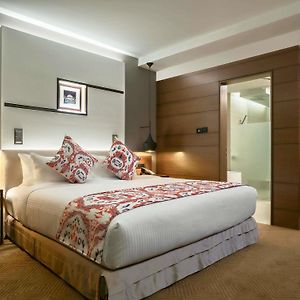 Movenpick Hotel & Convention Centre Klia